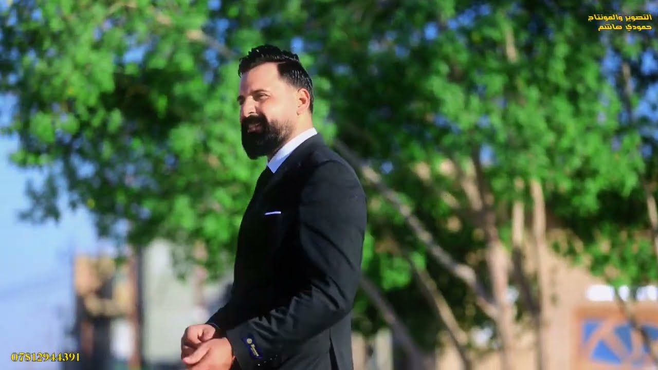 اكبر مشية الحبيب عمار ياسر الهزامي الف مبارك