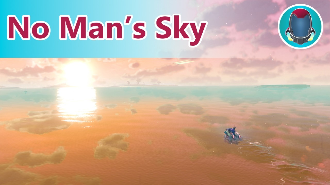 [FR] [PC] No Man's Sky 6.23 /3xperimental/