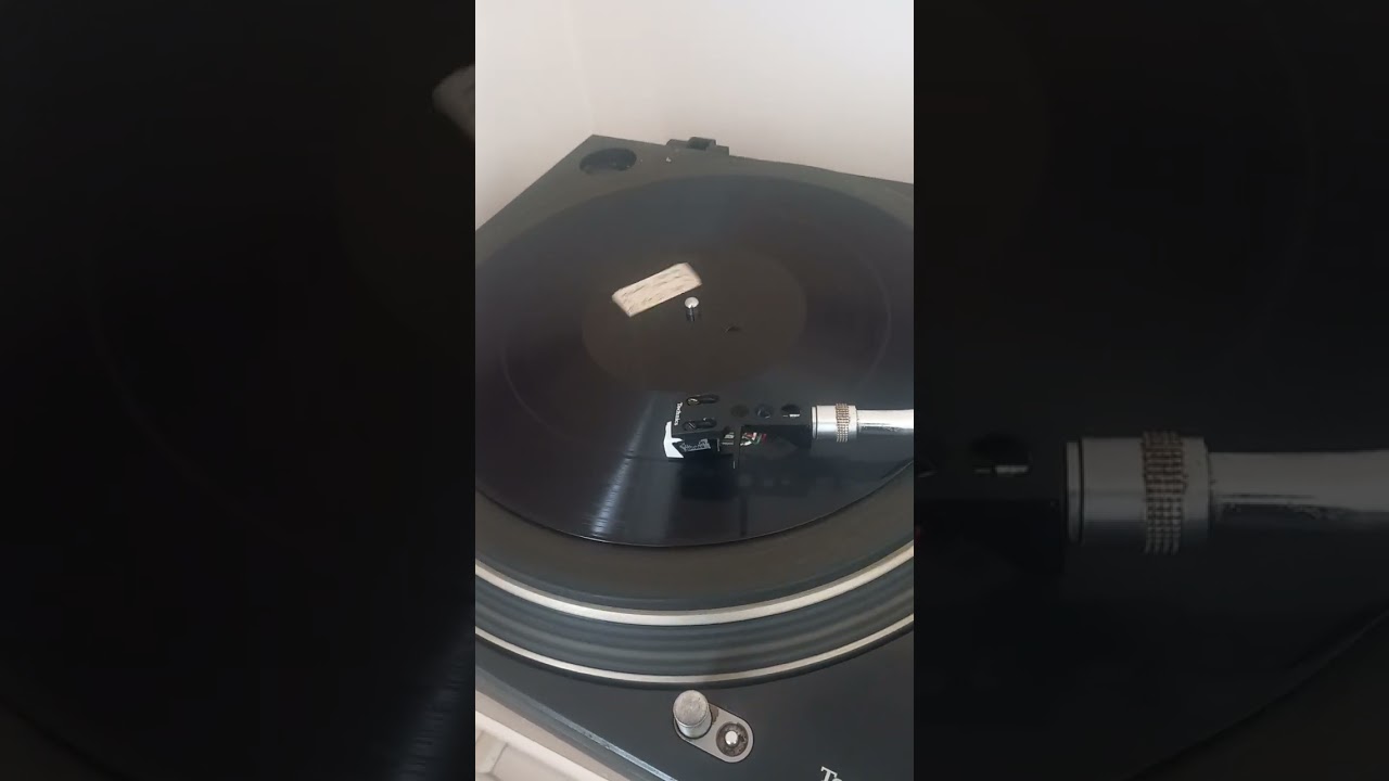Today - Roman Stewart Dubplate 