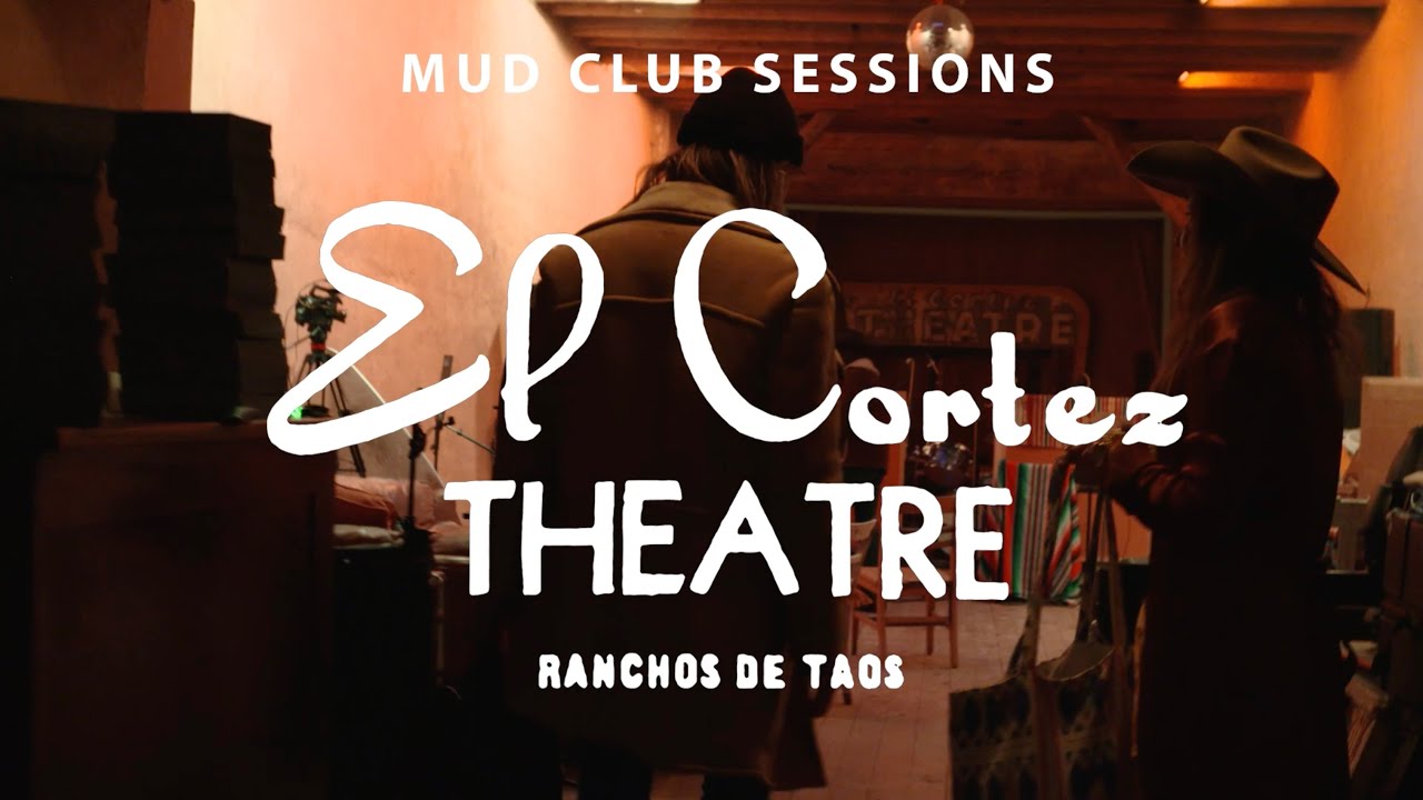 TRUMMORS // EL CORTEZ THEATRE // MUD CLUB SESSIONS