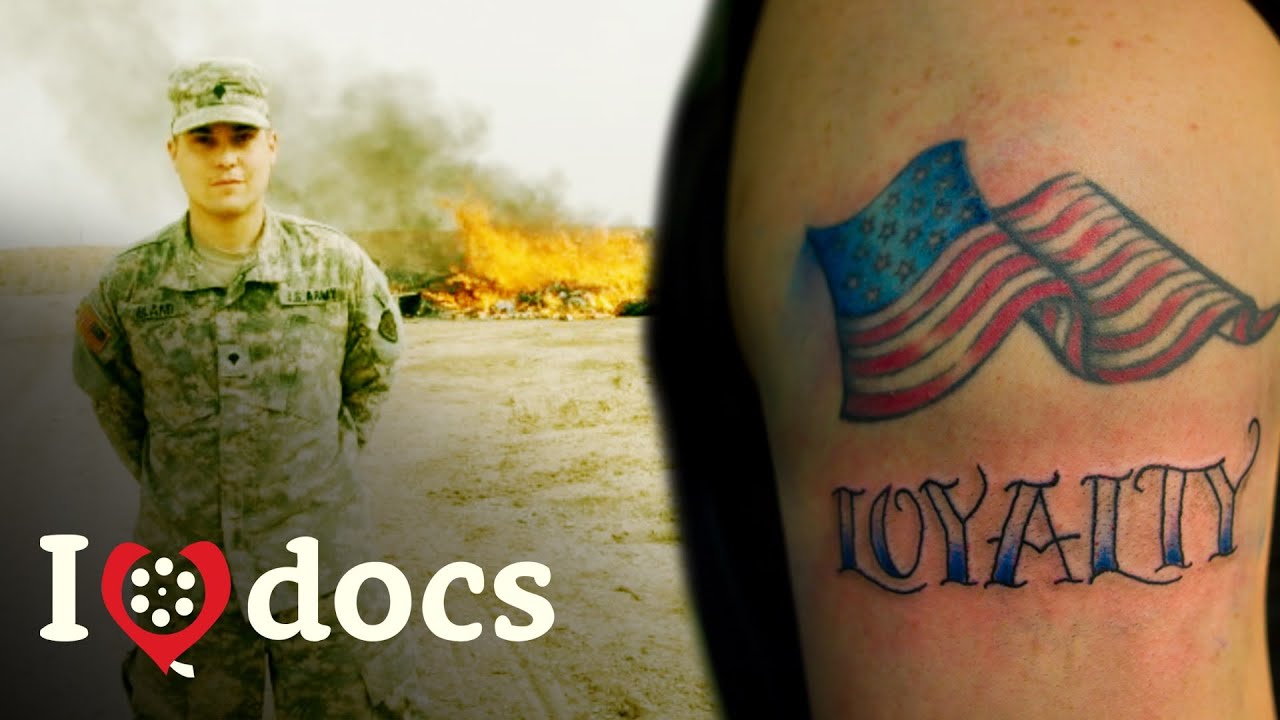Why Are American Soldiers Killing Themselves? - Beer Is Cheaper Than Therapy - War Documentary