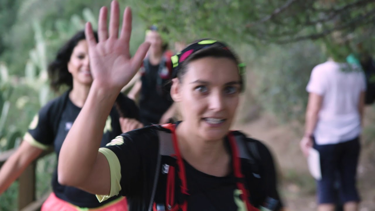 ONCOTRAIL 2019 (v&iacute;deo oficial)