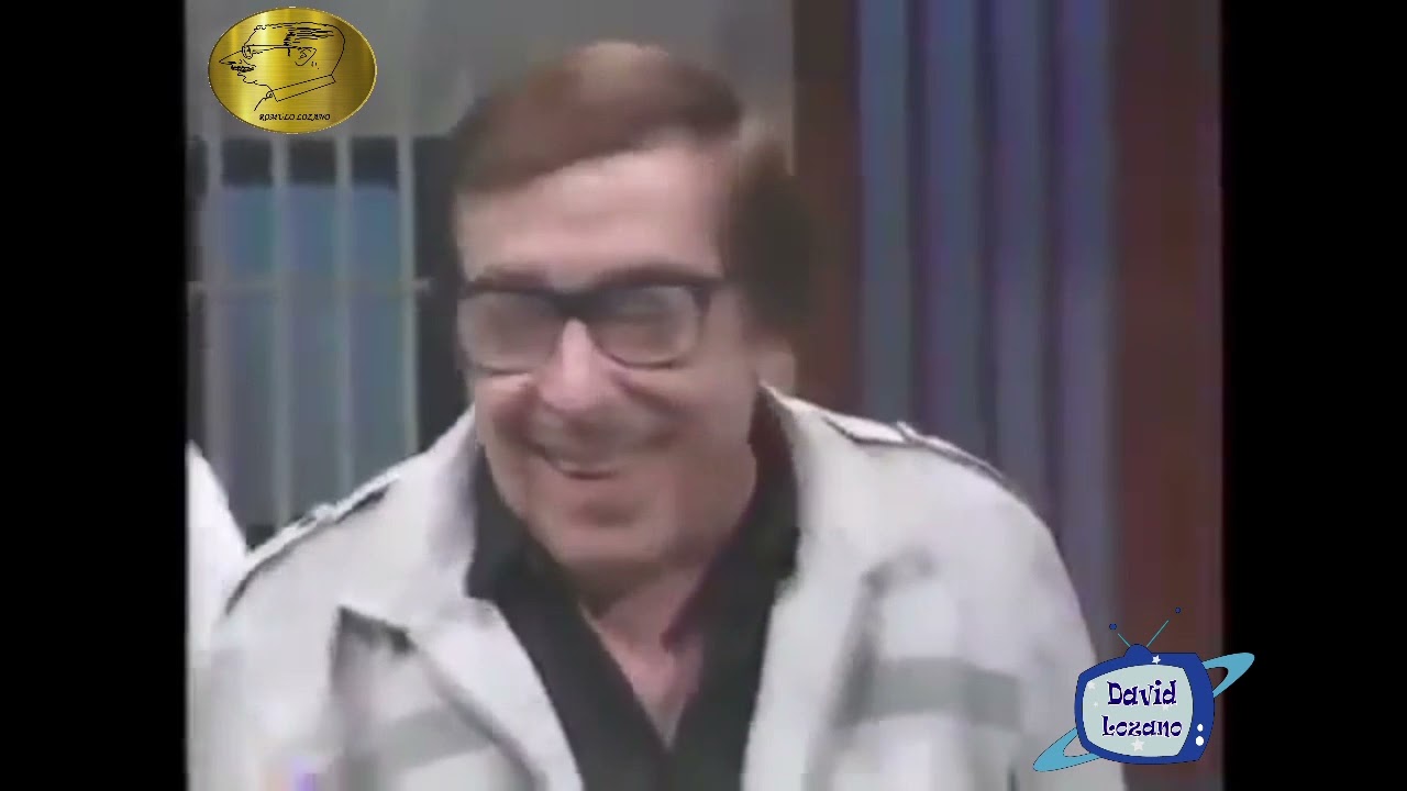 Aficionados de Romulo - Programa Completo