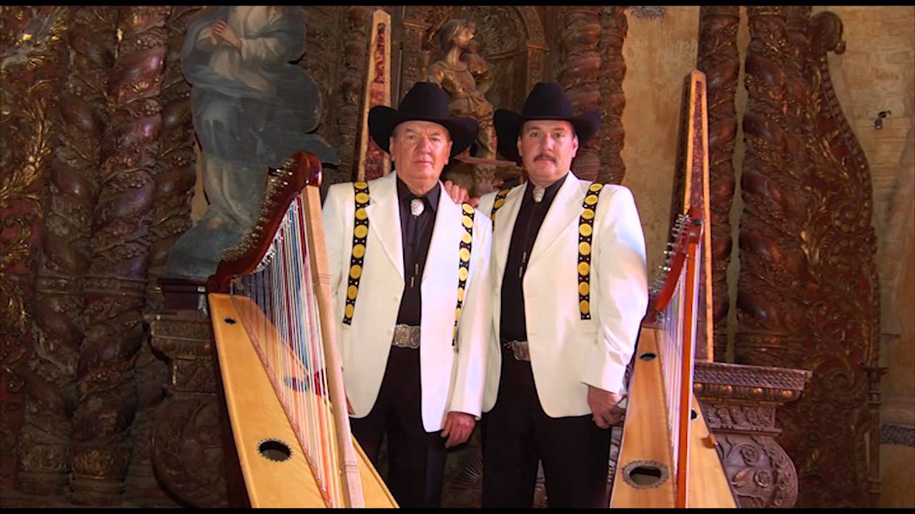 Dueto Los Centenarios - Tres Días