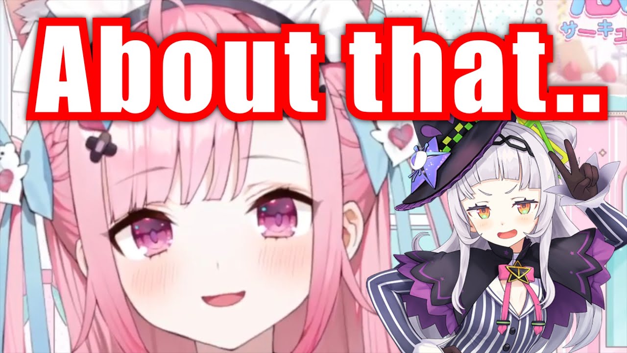 Sakuna React To Shion's Graduation【Yuuki Sakuna / Vtuber】