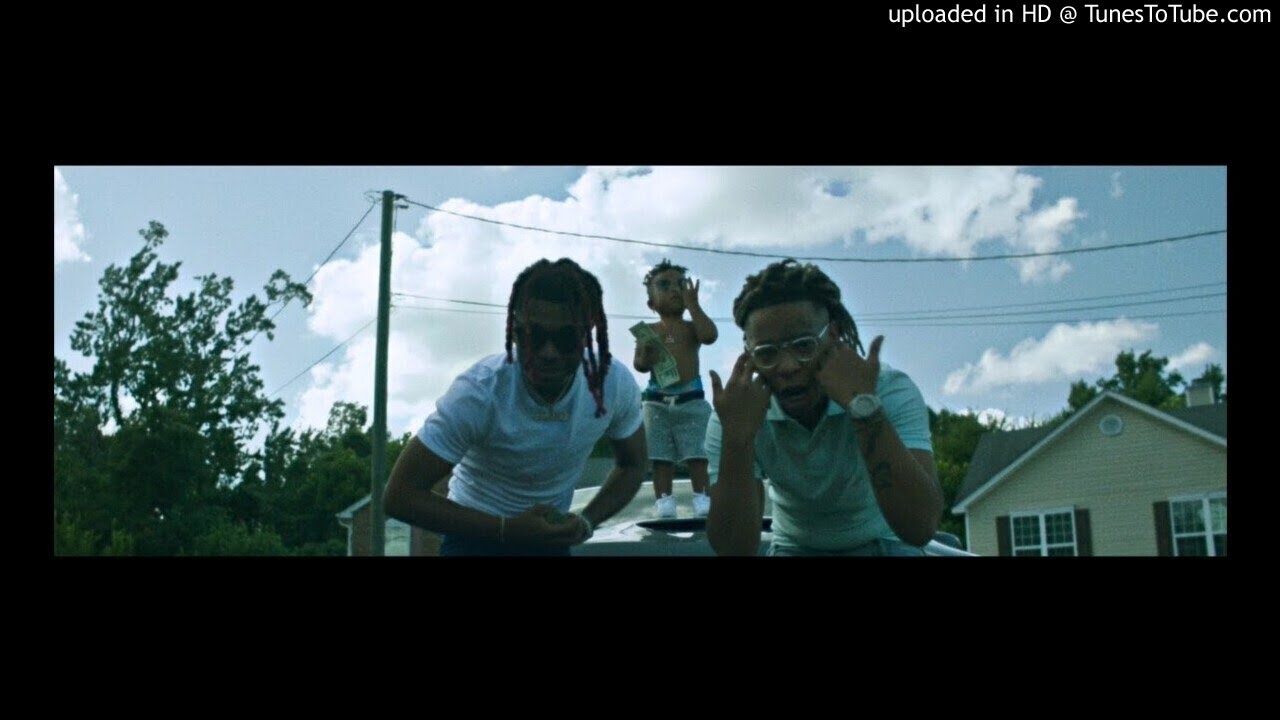 Lil Gotit - Oh Ok instrumental *best remake*