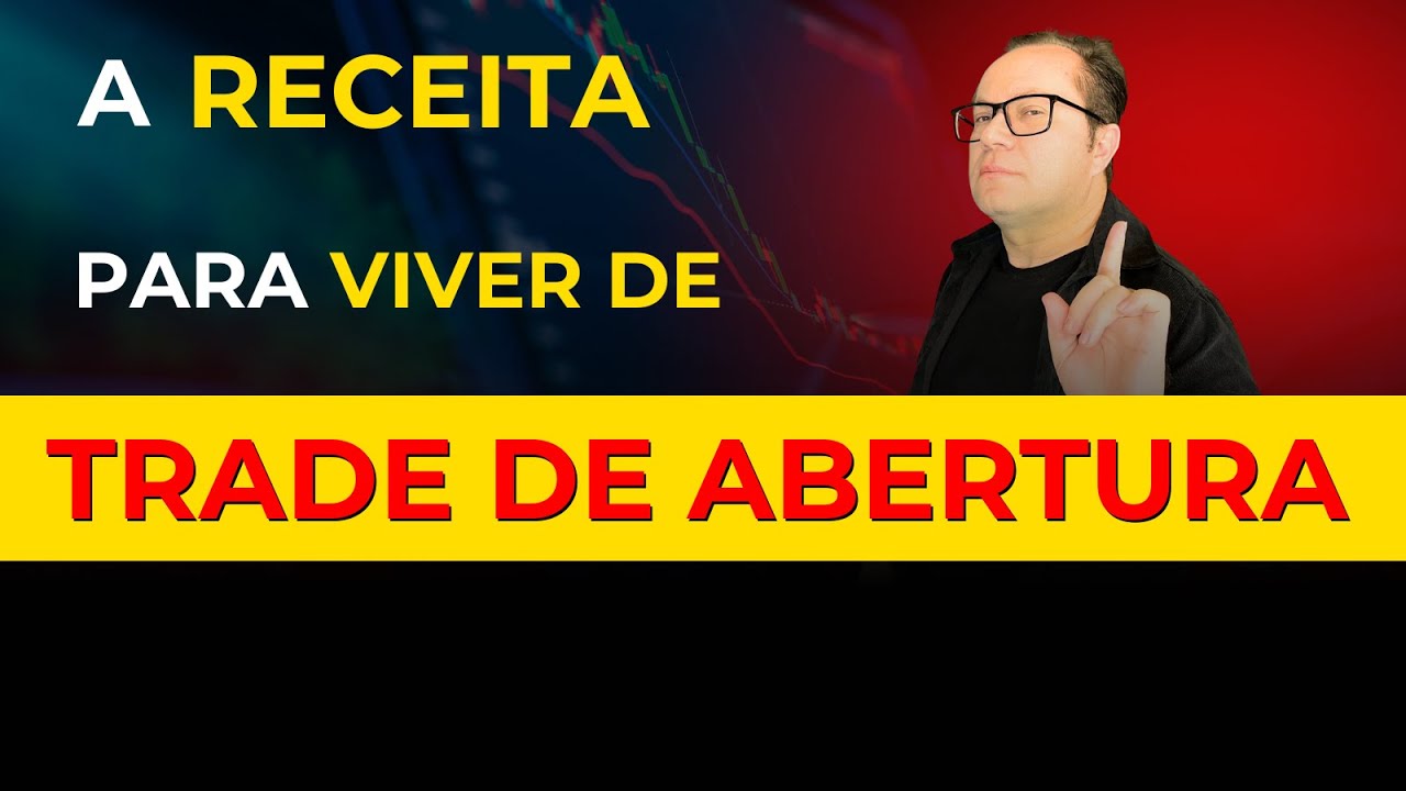 O que eu analiso no LEILÃO de ABERTURA