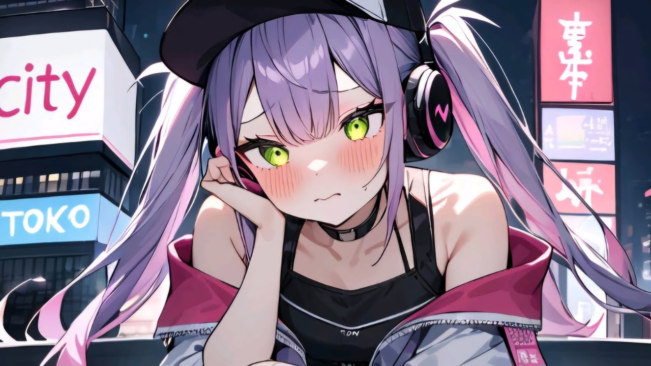 Can't resist to dance to these songs 🎧 Best Nightcore Songs Mix 🎧 New Music 2026 EDM Gaming Music