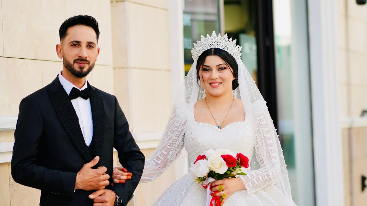 MUSA ÖZGEZER-ZENDOYA AŞİRETİ-KALMAZ AİLESİ-İLHAN&DİCLE-DÜĞÜNÜ-ANTALYA-part-2