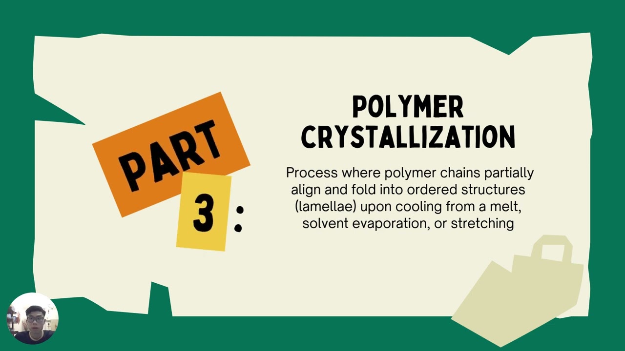 High Temperature Resistant Plastics -  Loh Yi Pei A23KM0312 SEMM2713 Polymer Assignment