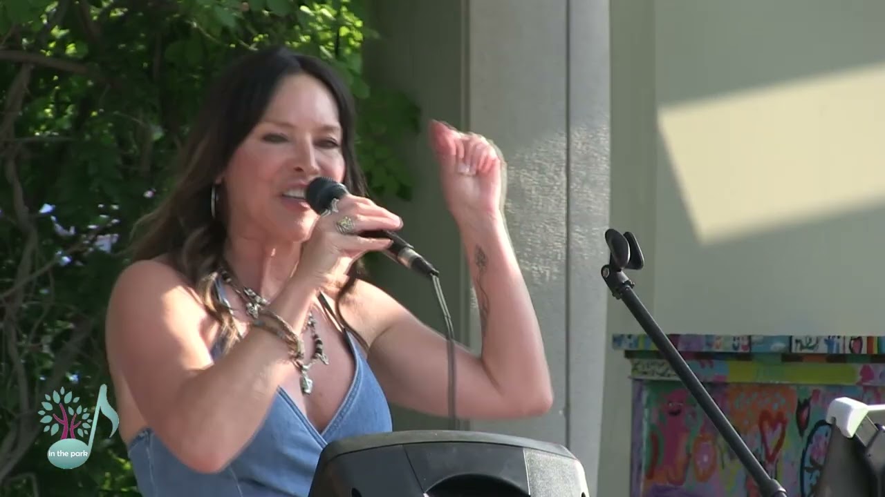 In The Park Concerts 'The Favorites 2023'
