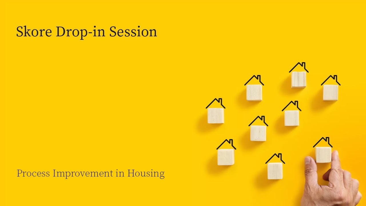 Process Improvement in Housing with Liberty Spark | Netcall