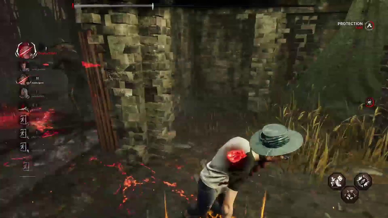Dead by Daylight