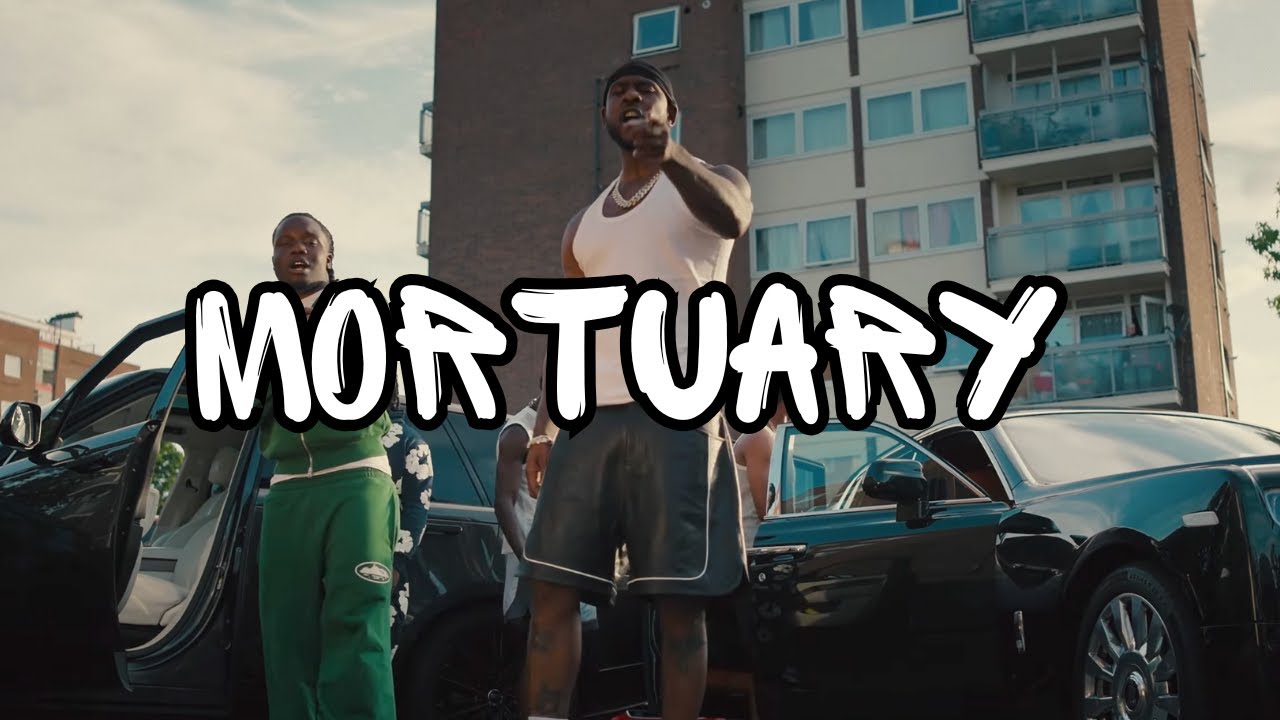 [FREE] Skepta Type Beat - 