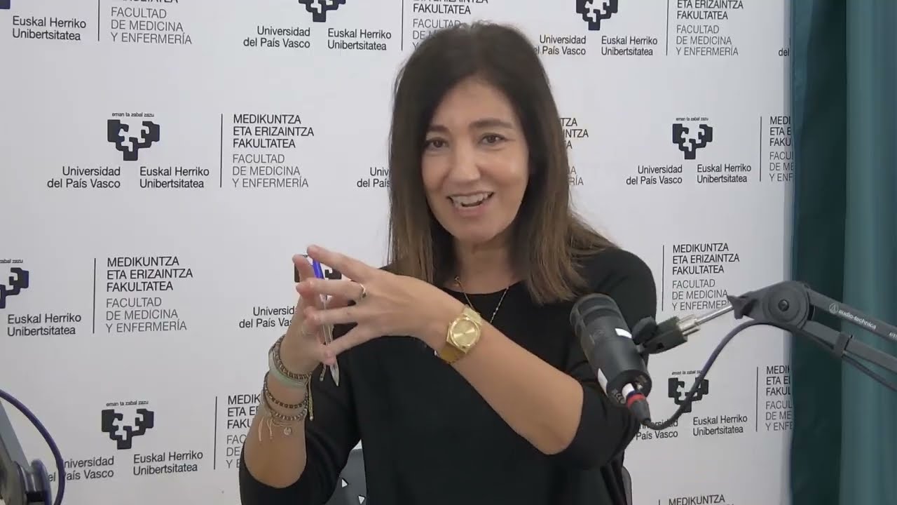 PODCAST Reto 10.000 Donaciones de sangre