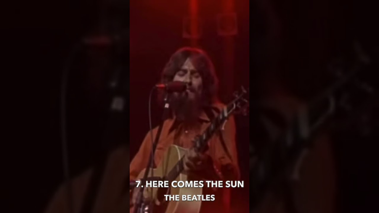 Top 10 Songs From 1969