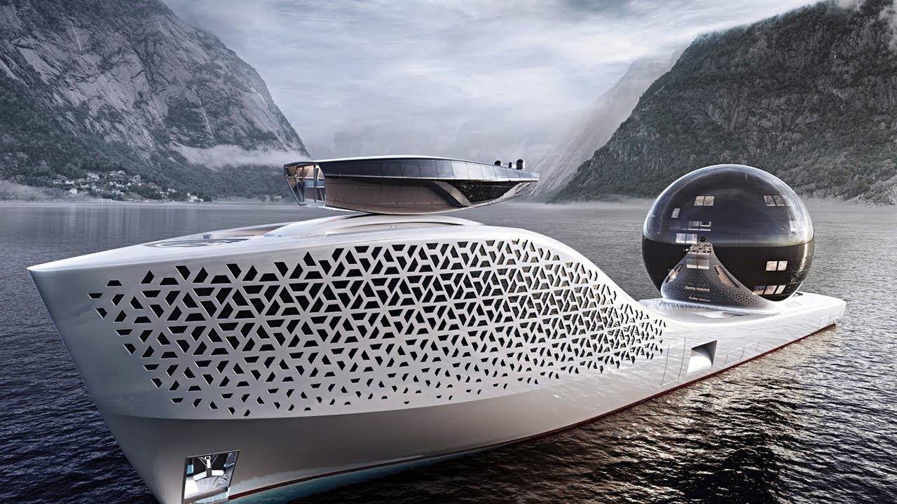 Crazy Water Vehicles