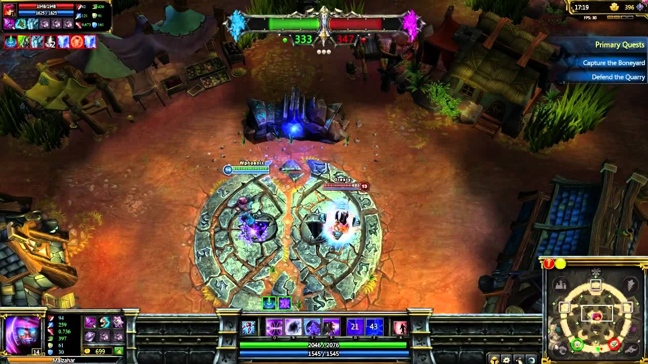 Guide to Smart Casting and Spell Stacking - League of Legends