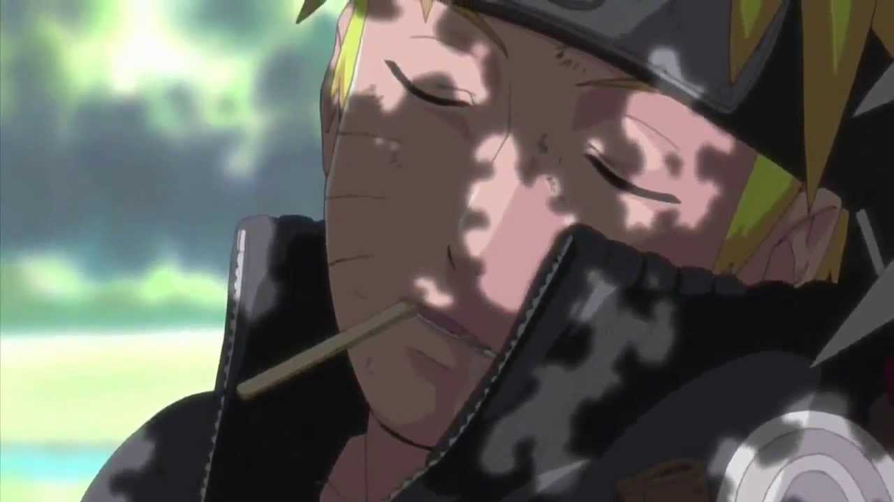 Tribute to Jiraiya amv - He lives in you