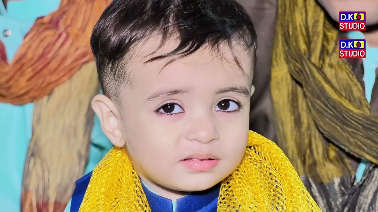 Zama sanam khkoley dey 