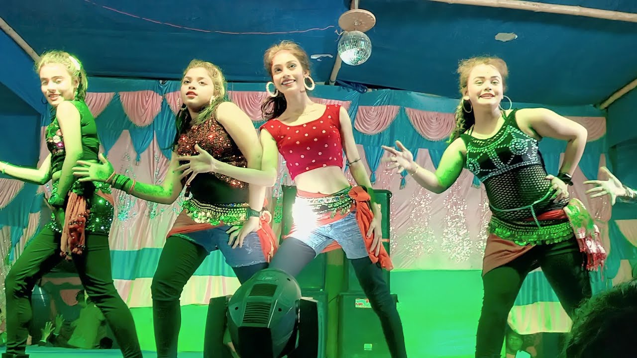 Angoori Badan Dj Remix Dance#  academy #dance #ram