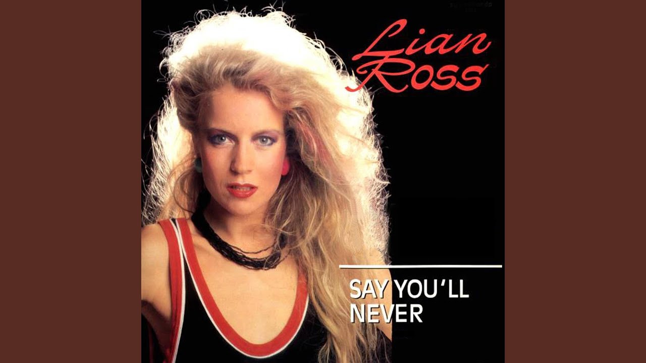 Say You&rsquo;ll Never (Radio Edit)