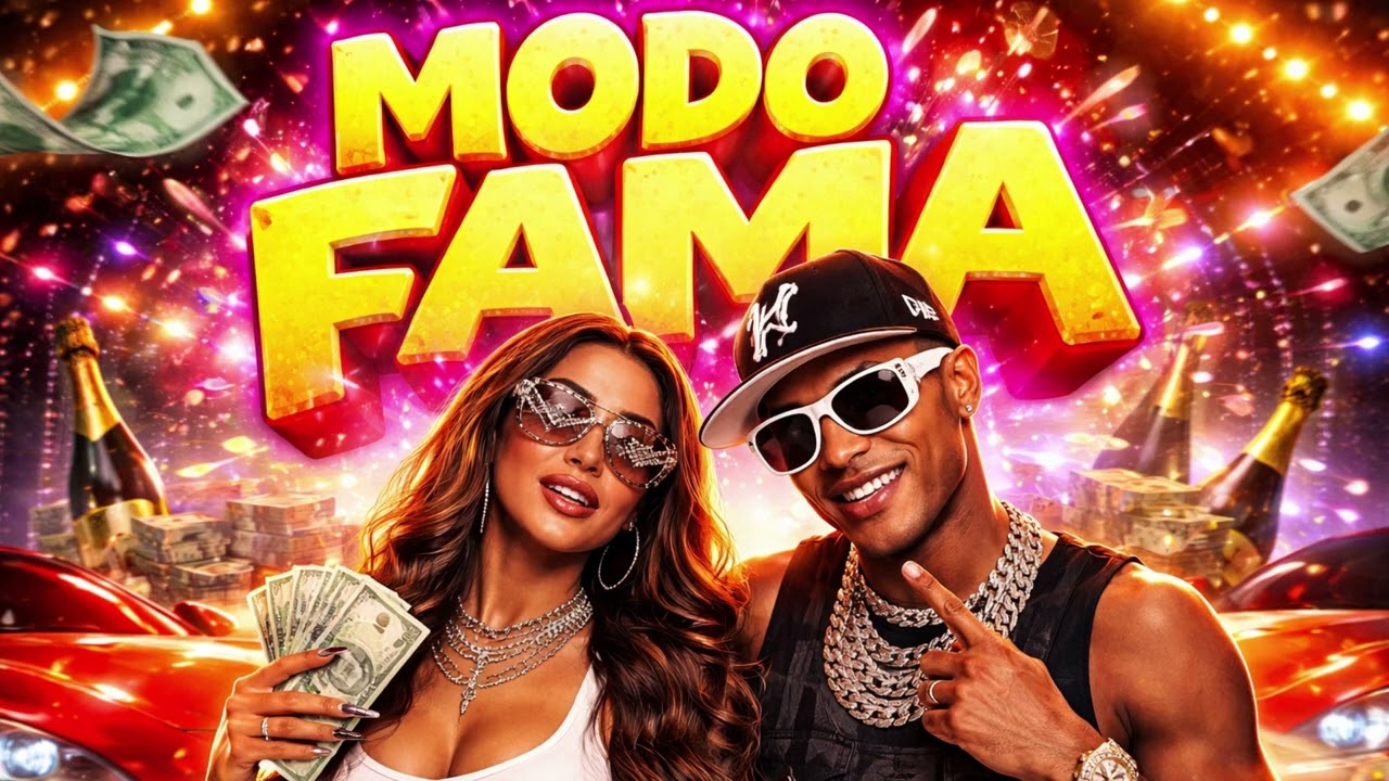 Modo Fama - Sintonia Funk