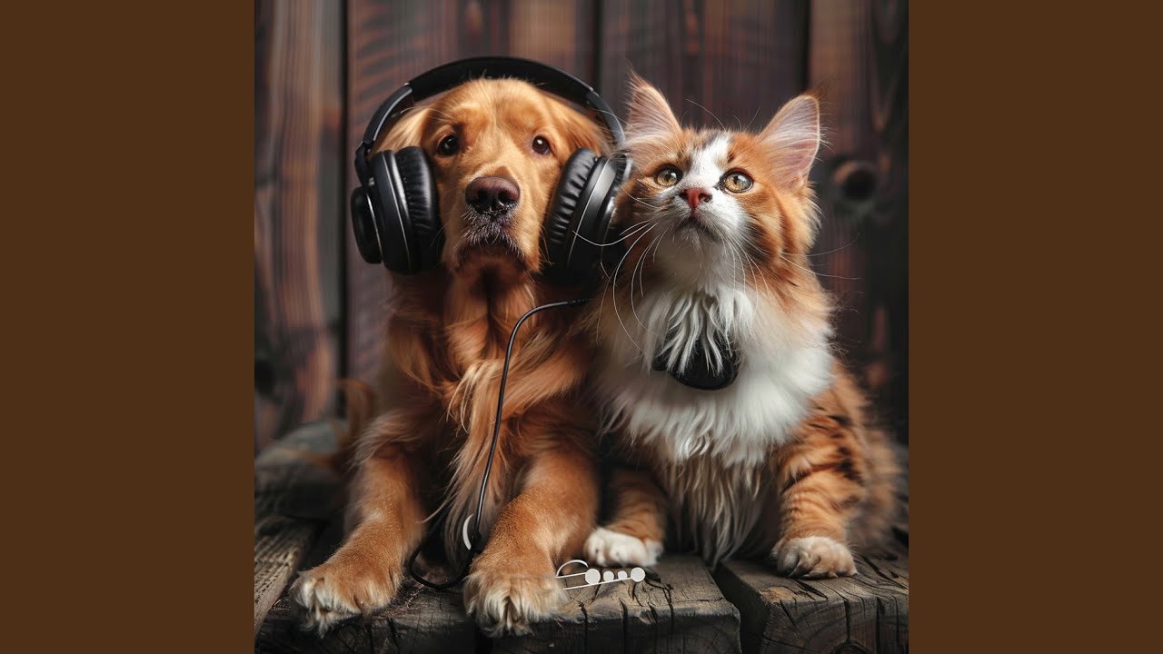 Pet Comfort Gentle Harmonies