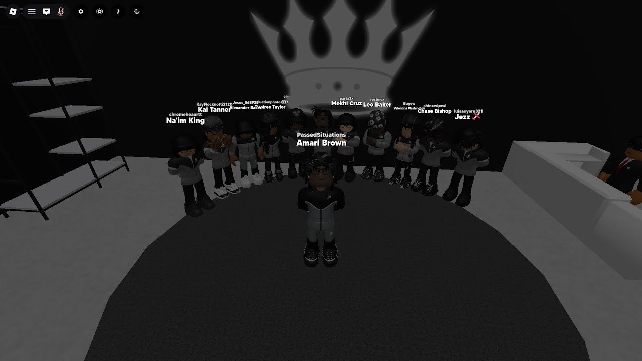Kenji Entering DEO | South Bronx: The Trenches
