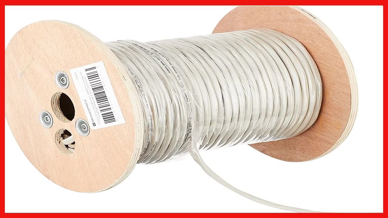 Reliable Burial Rated Speaker Wire That Lasts Through the Elements