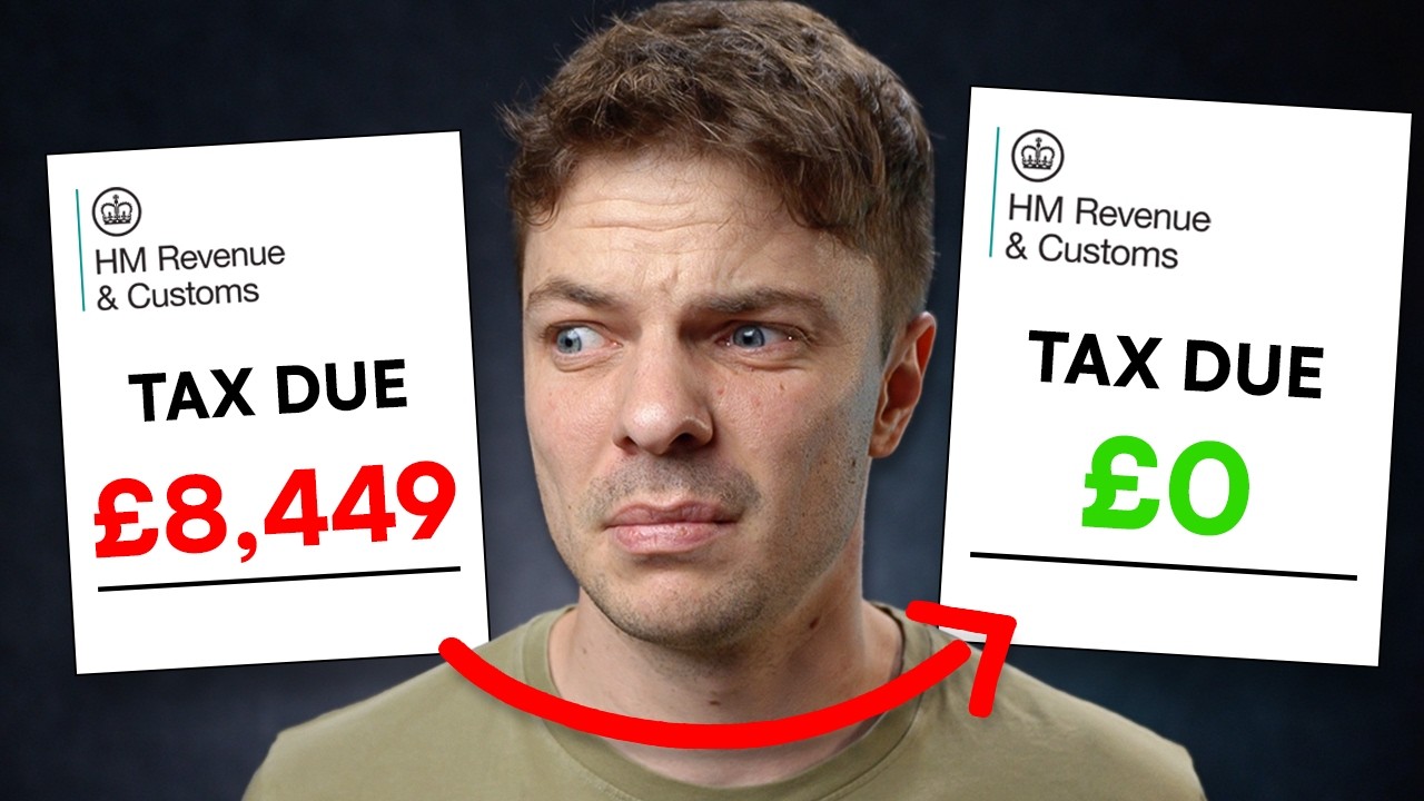 18 Ways to Avoid Paying Tax (Legally)
