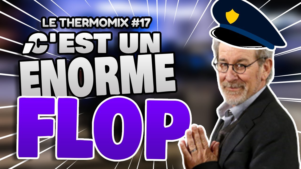 LE PREMIER FLOP de Steven Spielberg, idole des jeunes