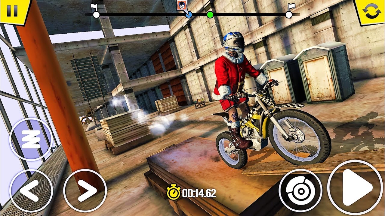 Trial Xtreme 4-Best Android Gameplay HD #11