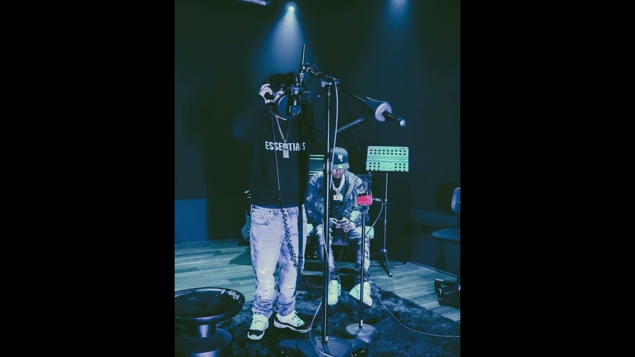 [FREE] Bravo The Bagchaser x Gmoneydt Type Beat 