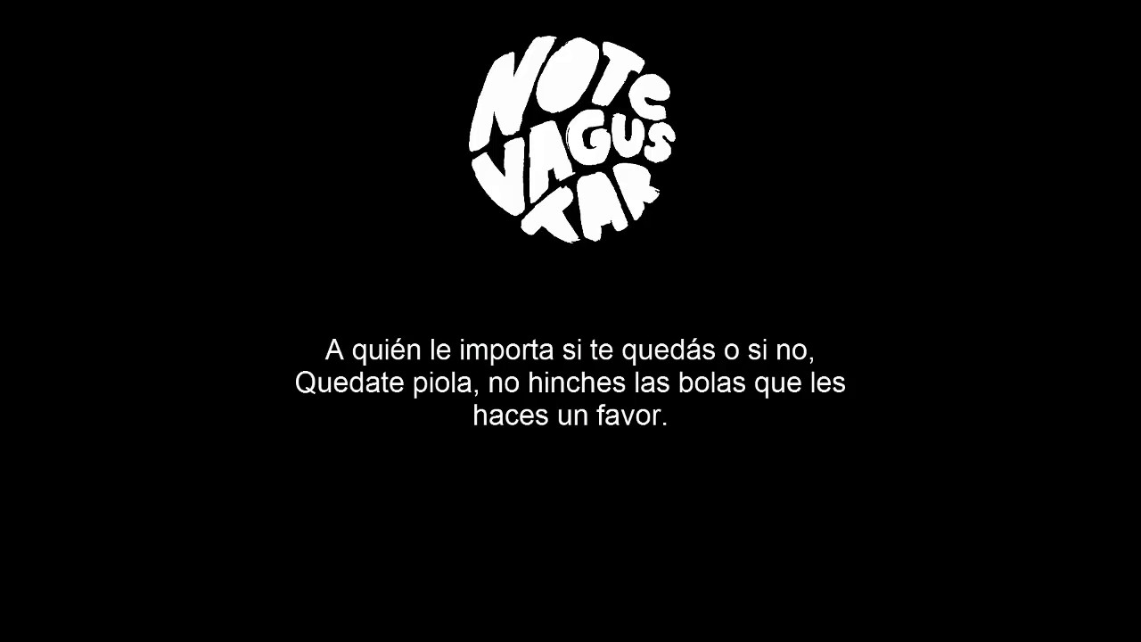 14. M&aacute;s mejor (Este fuerte viento que sopla) NTVG subtitulado