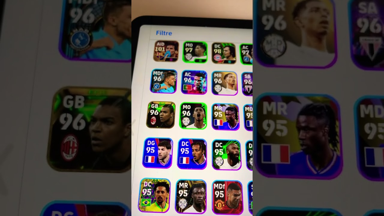 Belligo ☠️ #pes2024 #efootballmobile2024 #efootballmobile #im7pes