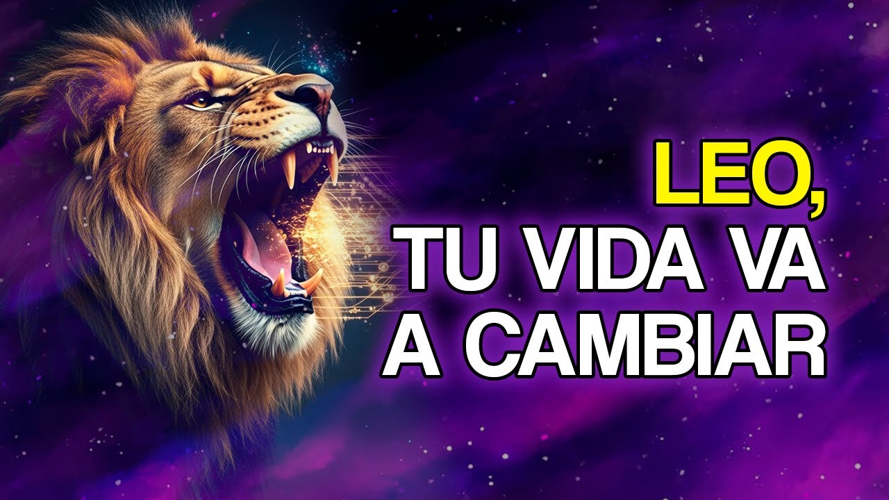 11 COSAS Que Le Pasarán a LEO en los Próximos Días