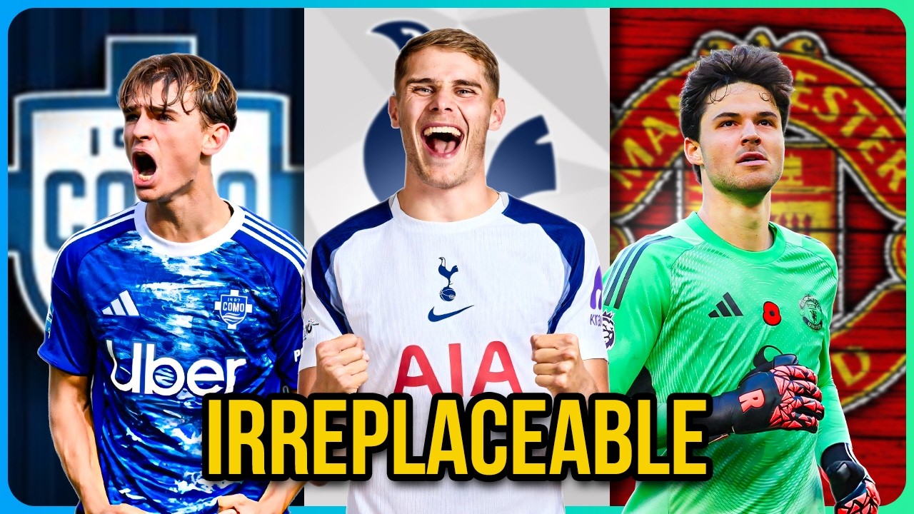 1 Player Your Favourite Club CANNOT do Without This Season