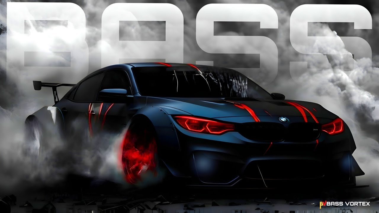 Bass Boosted Car Music 2025 🔥🚗 | EDM Night Drive Mix | Extreme Bass  & Subwoofer Music @BassVortex1