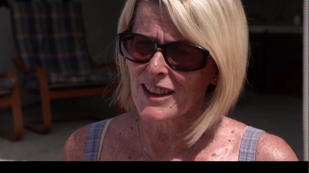 A New Life in the Sun Series 5 Episode 18