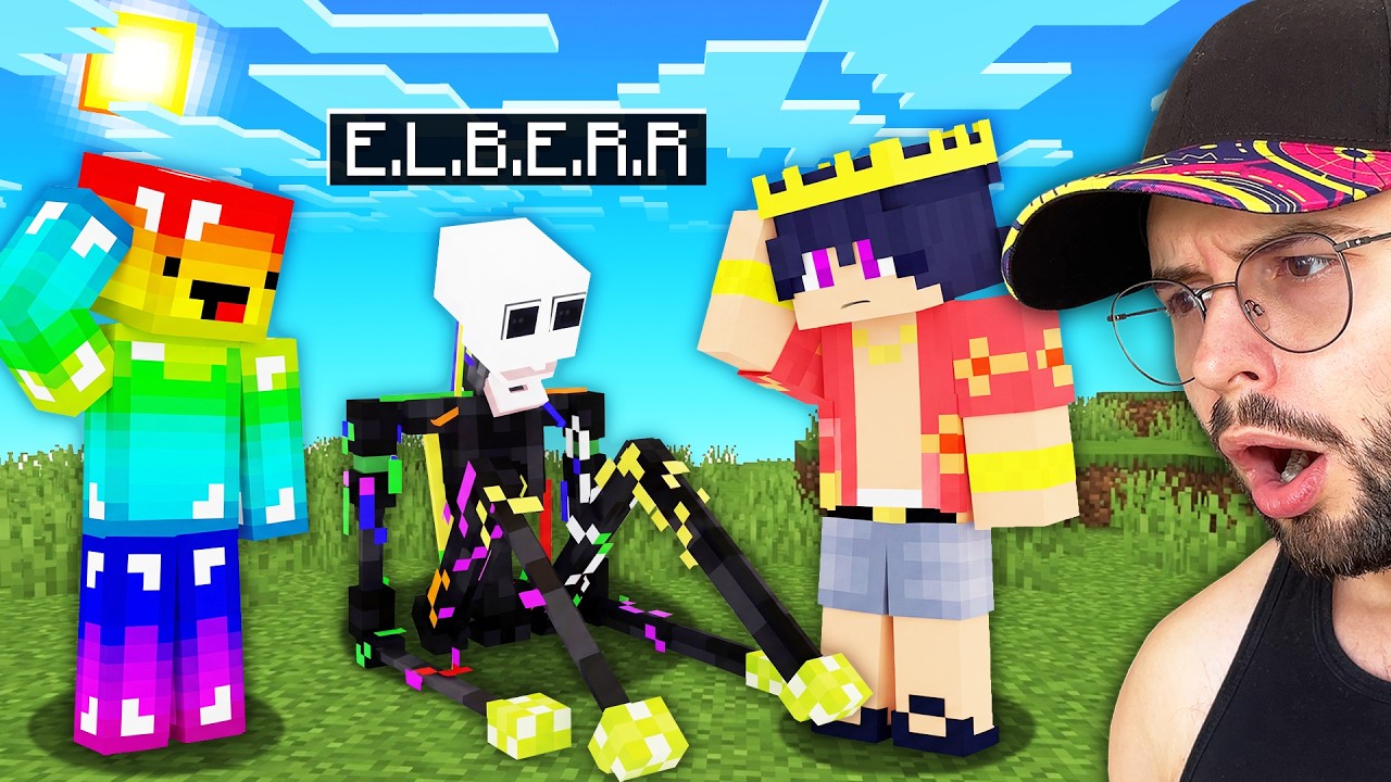 Am gasit un ROBOT CIUDAT...