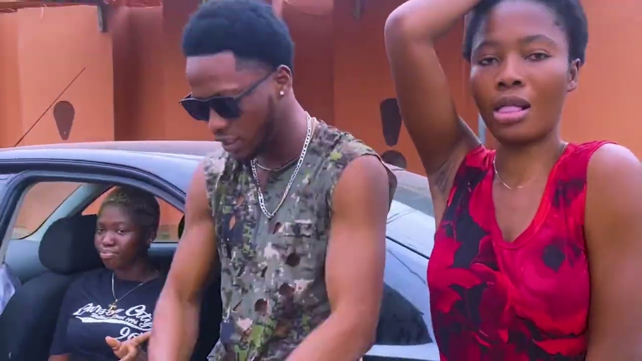 Ranny Gee - BADMAN { OFFICIAL VIDEO }