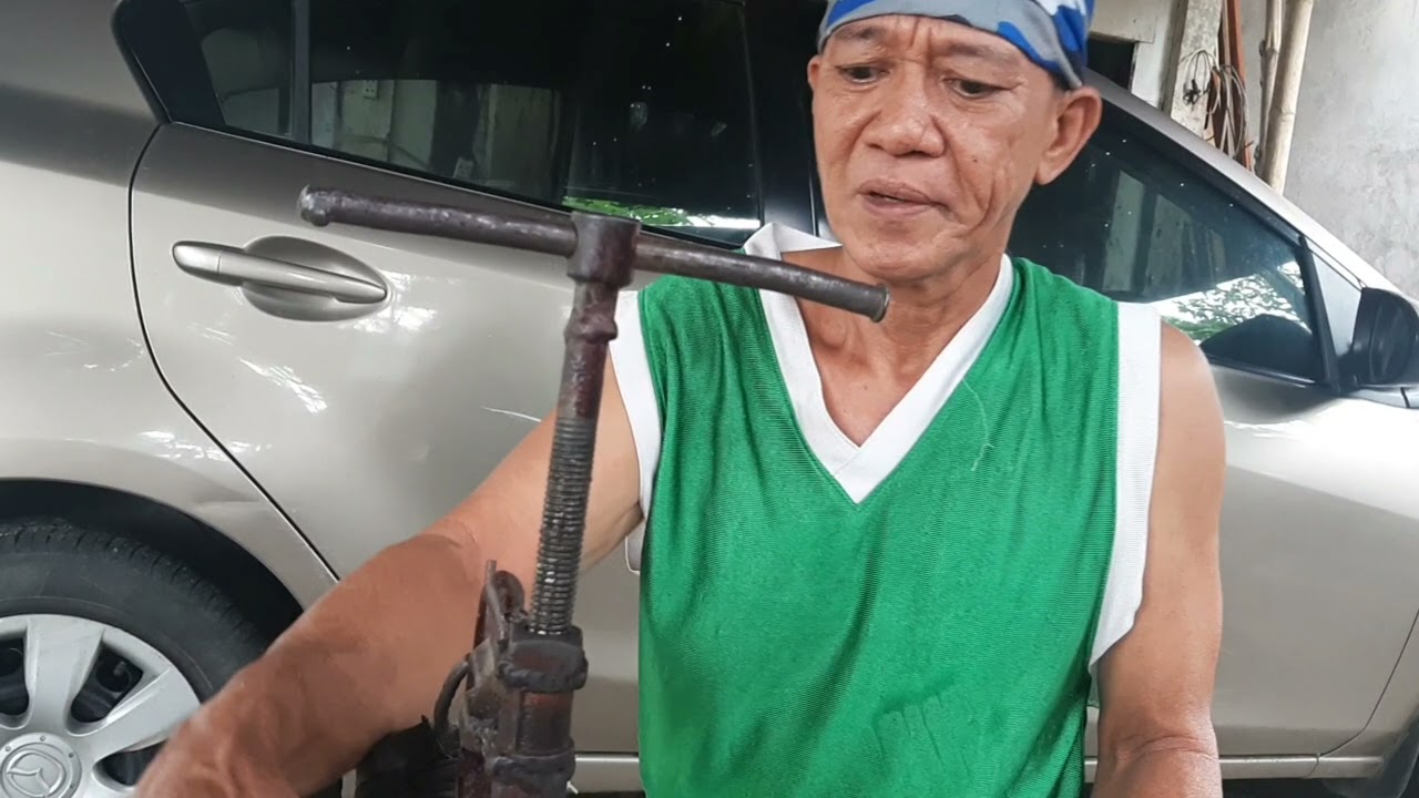VULCANIZING GUM KUMAKAPIT SA PLANCHA 