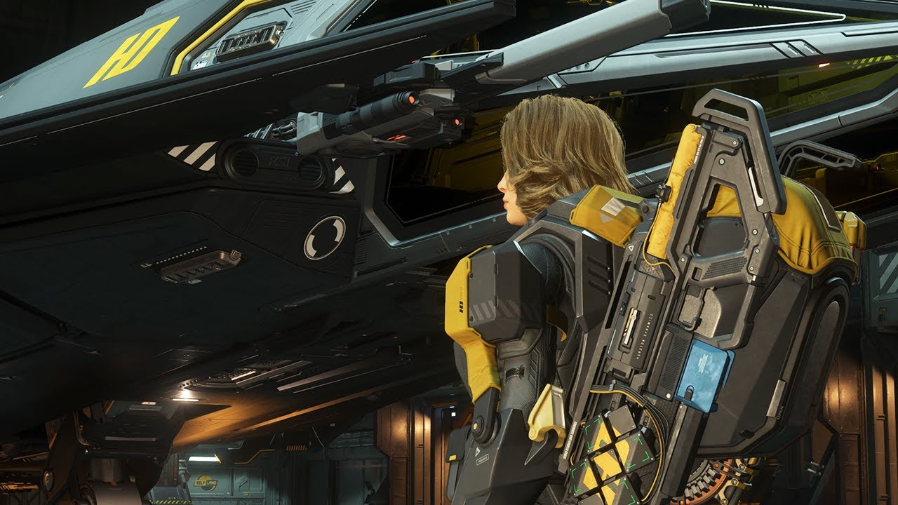 Star Citizen 4.2.1 PTU | Resource Drive Hurston Rewards Sneak Peek