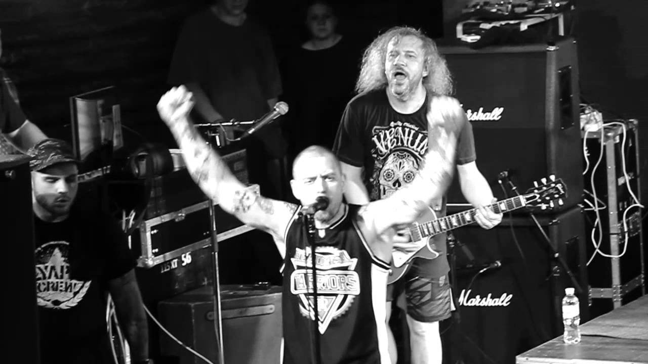 Ляпис Трубецкой - Цмок ды Арол (Одесса, Palladium,04.04.2014)