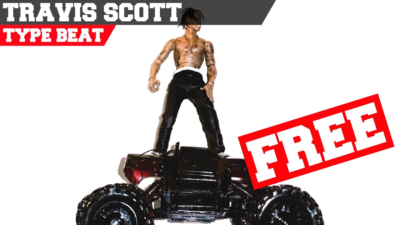 FREE Travi$ Scott/ Migos/ Drake Type Beat - 