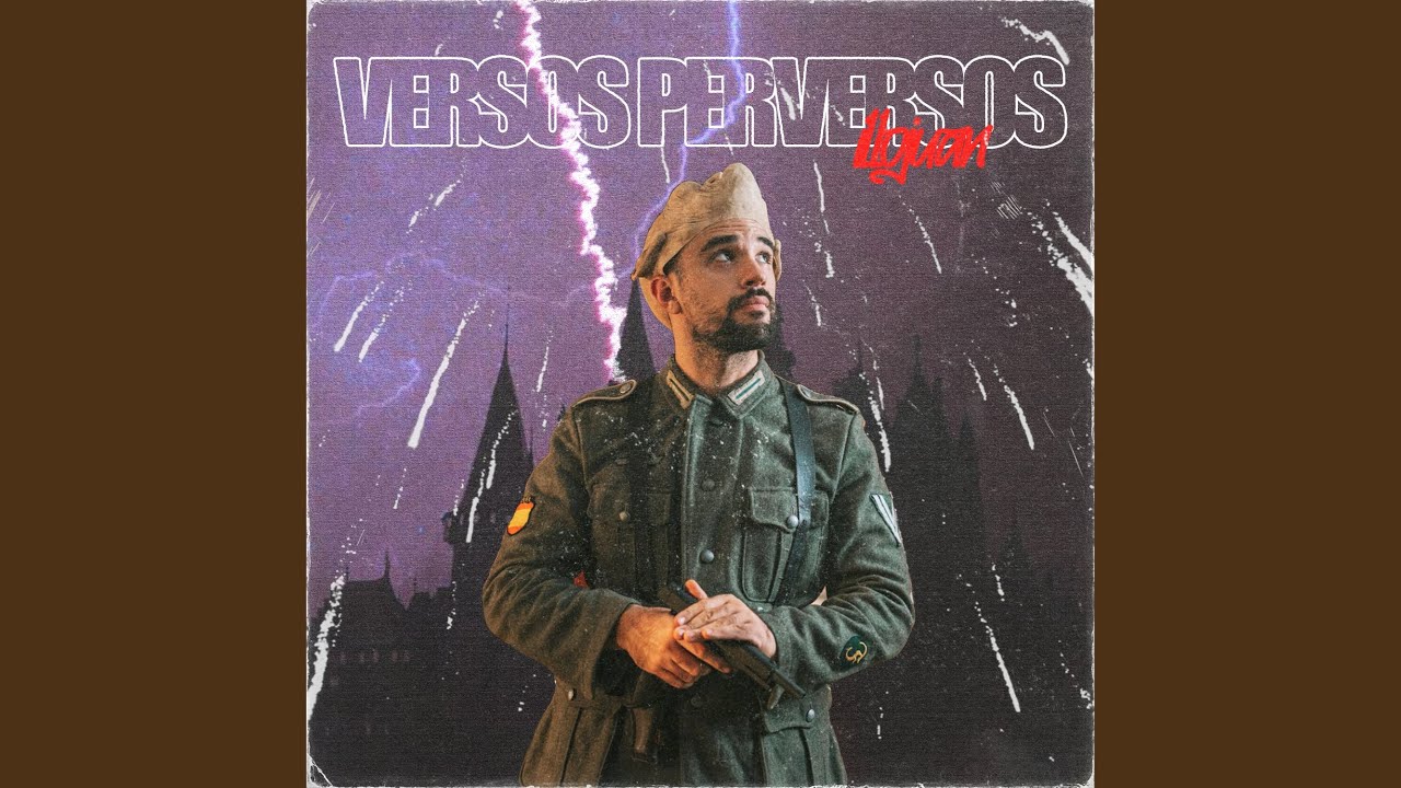 Versos Perversos