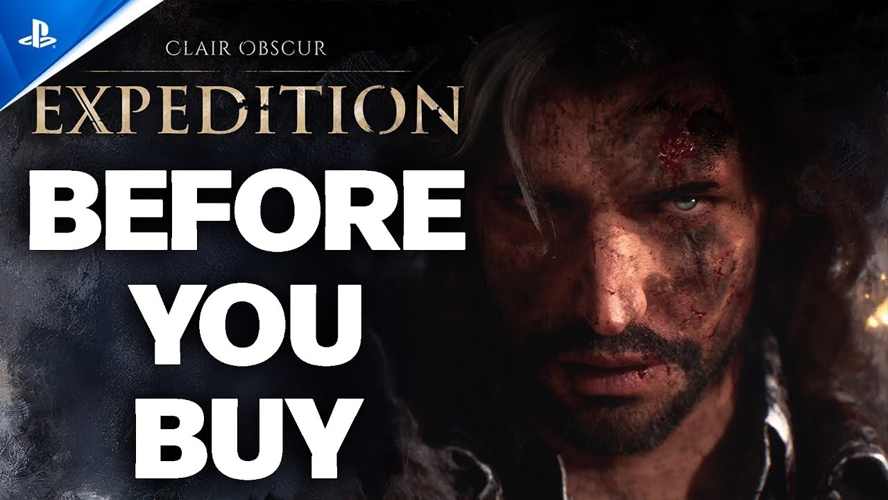 Clair Obscur: Expedition - 15 Things You NEED TO KNOW Before You Buy
