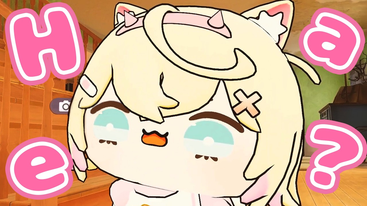 Haeh?