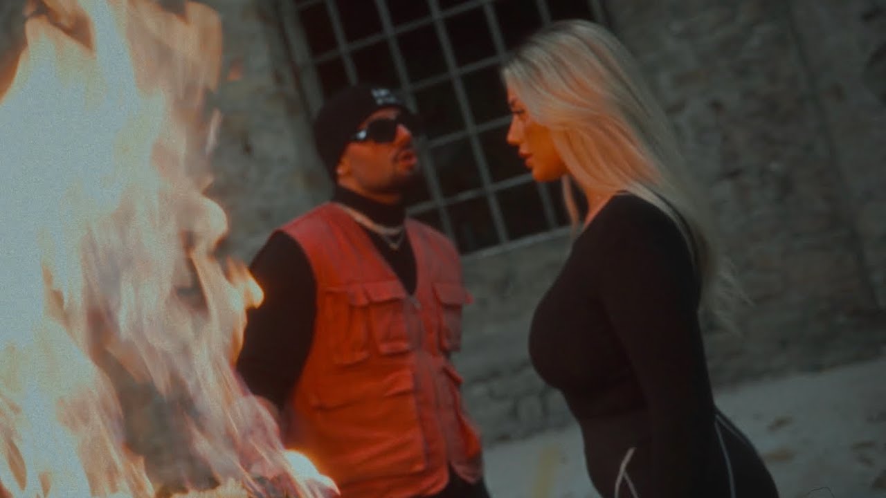 JIVEN - UNCONDITIONAL LUV?? (DIRECTED BY RENE MERSI) PROD BY AZA
